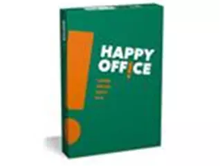 Happy Office A4 80 gram producten bestel je eenvoudig online bij Scheepstra Drachten