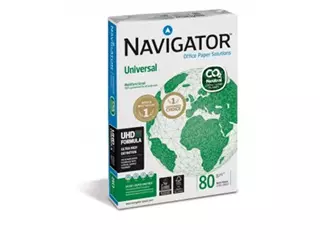 Navigator CO-2 Neutraal A4 80grs. producten bestel je eenvoudig online bij Scheepstra Drachten