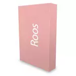 Een 120g A3 Roos koop je bij A4 Papier