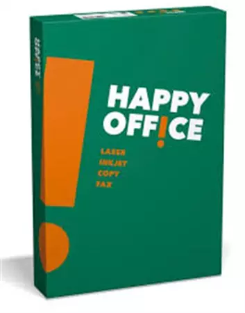 Een Happy Office 80 g/m² A4 koop je bij Scheepstra Drachten