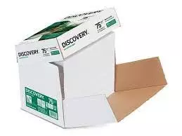 Een Discovery 75 g/m² 210 x 297 mm LL fastpack koop je bij A4 Papier