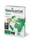 Een Navigator Universal 80 g/m² 297 x 420 mm BL koop je bij Scheepstra Drachten